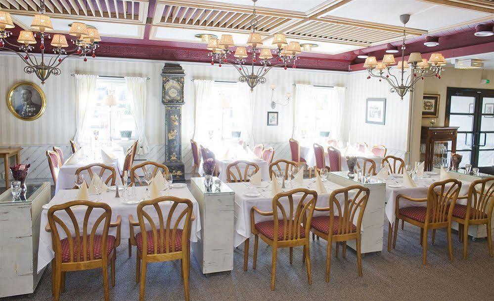 Bardshaug Herregard Orkanger Exterior foto